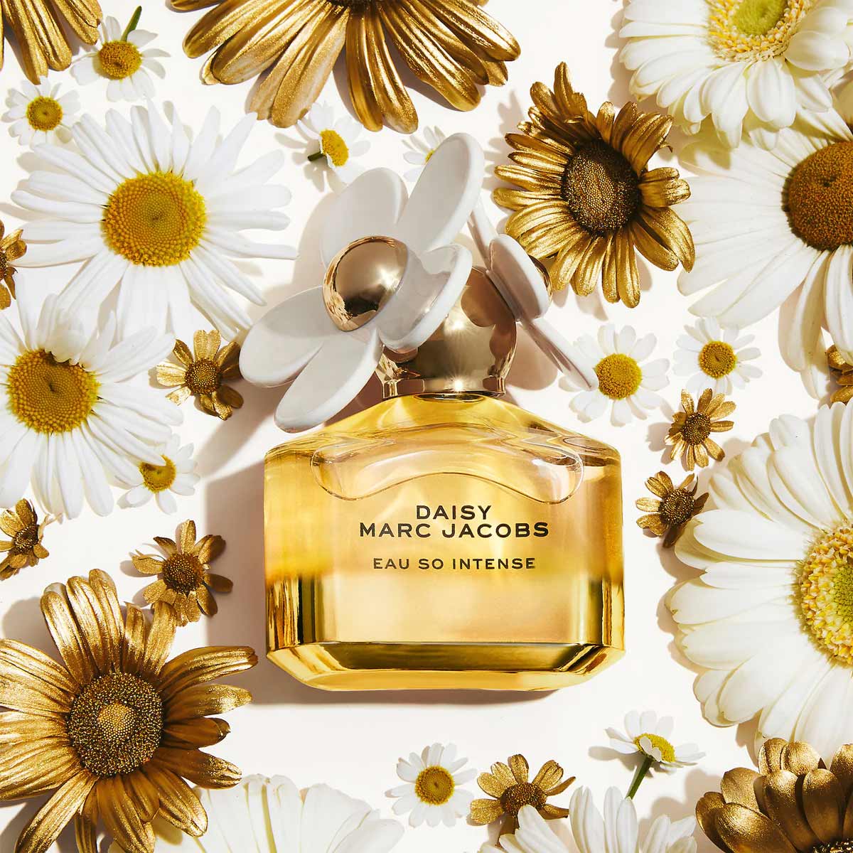 Mùi hương nước hoa Nữ Marc Jacobs Daisy Intense EDP