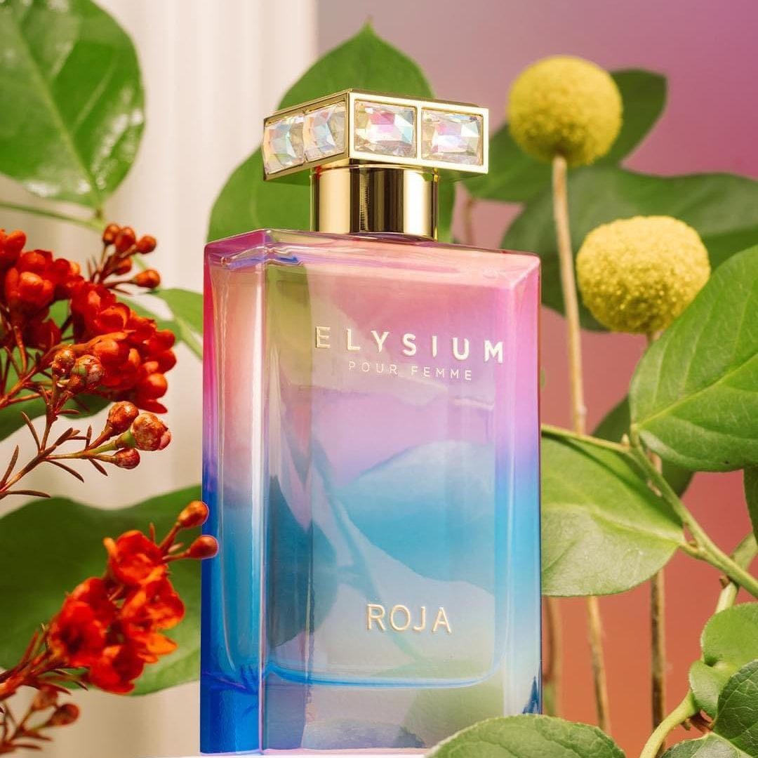 Mùi hương nước hoa Roja Parfums Elysium Pour Femme EDP