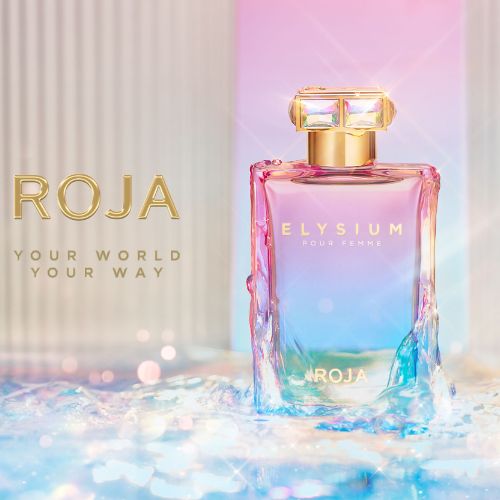 Thiết kế nước hoa Roja Parfums Elysium Pour Femme EDP 75ml