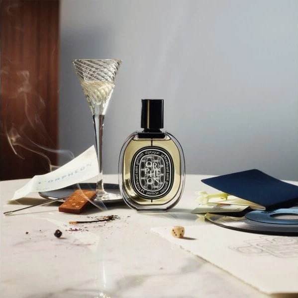 Mùi hương nước hoa Diptyque Orpheon Eau de Parfum