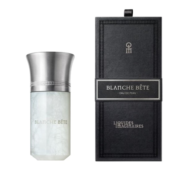 Thiết kế nước hoa Liquides Imaginaires Blanche Bete 100ml