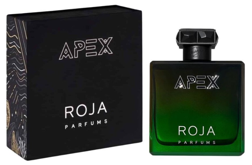 Thiết kế nước hoa Roja Parfum Apex Eau De Parfum 100ml