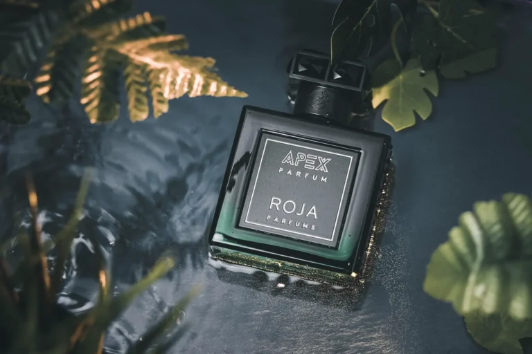 Giới thiệu nước hoa Unisex Roja Apex Parfums