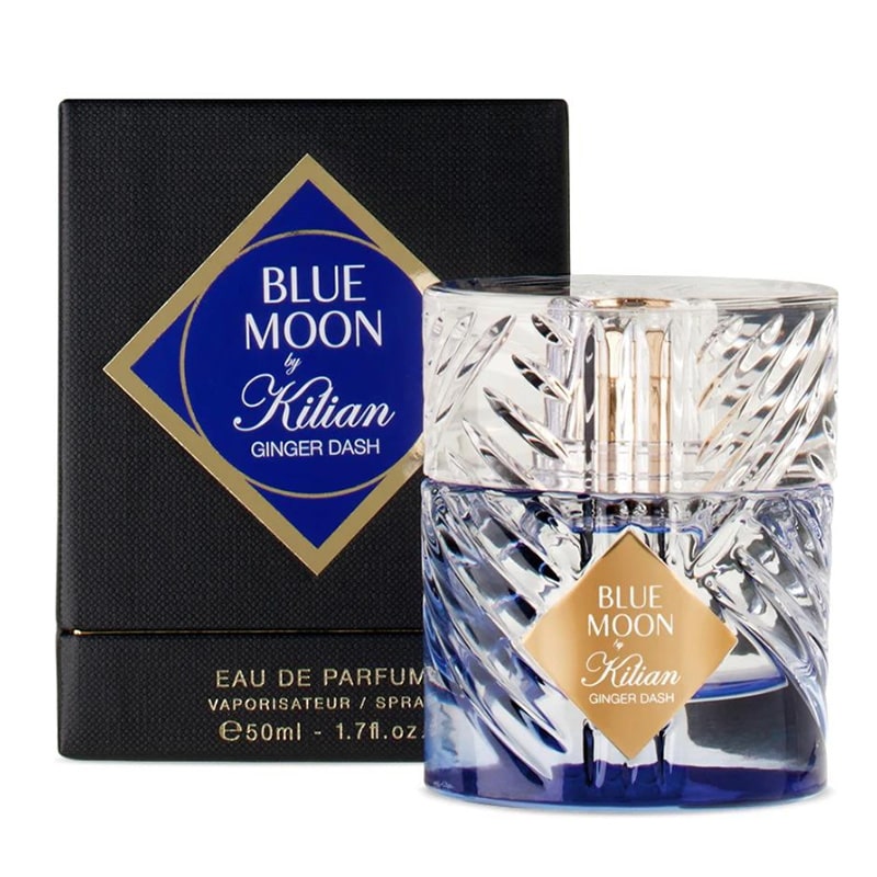 Thiết kế Nước Hoa Kilian Blue Moon Ginger Dash EDP 50ml