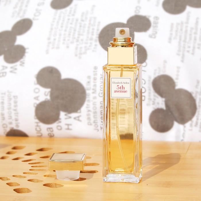 Mùi hương nước hoa Elizabeth Arden 5th Avenue EDP