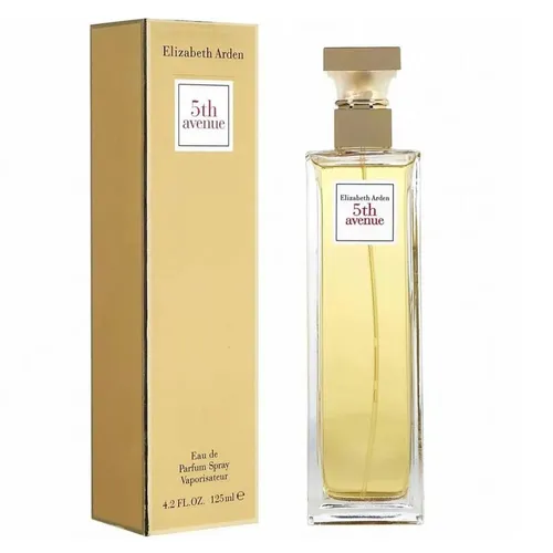 Thiết kế nước hoa Elizabeth Arden 5th Avenue EDP 125ml