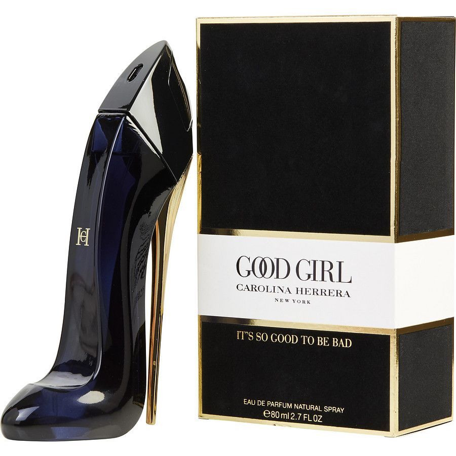 Thiết kế set nước hoa nữ Carolina Herrera Good Girl Gift Set 3PC