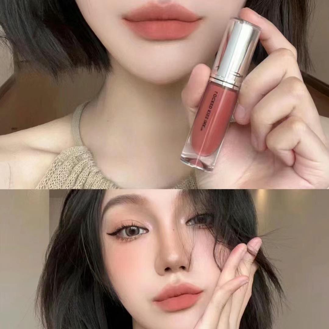 Hồng hoa - Màu Son MAC 76 Blushing đẹp khó cưỡng