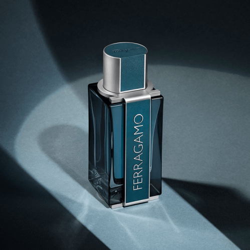 Mùi hương nước hoa Ferragamo Intense Leather