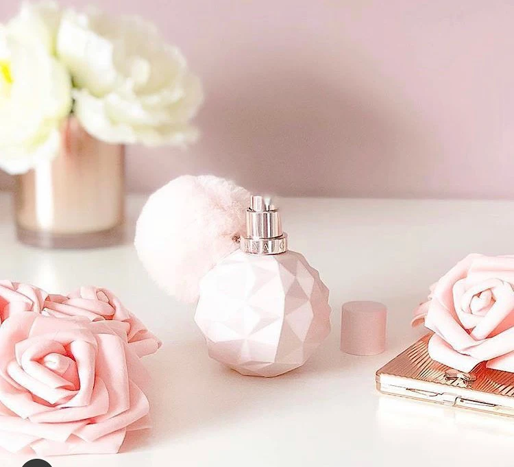 Mùi hương tinh tế của nước hoa Ariana Grande Sweet Like Candy Eau de Parfum