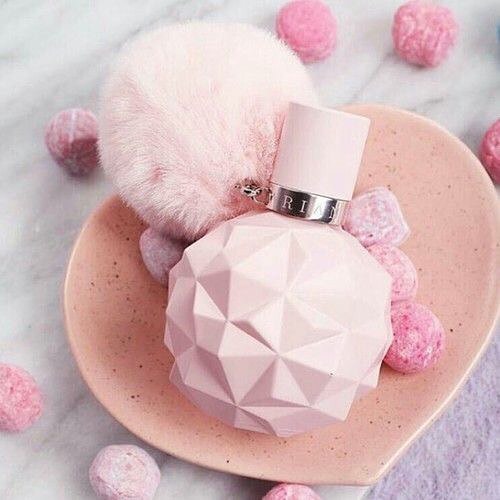 Có nên mua nước hoa nữ Ariana Grande Sweet Like Candy Eau de Parfum