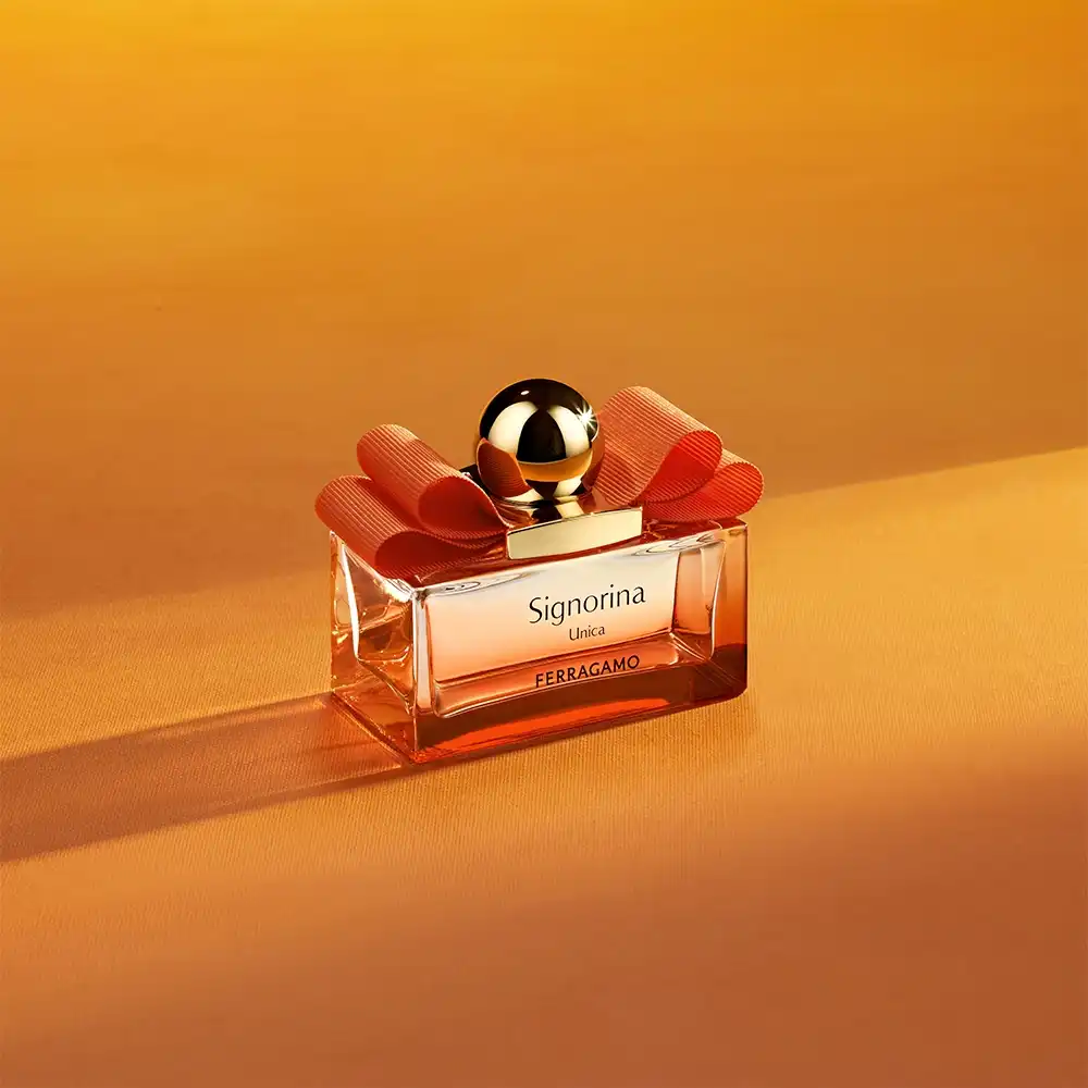 Mùi hương nước hoa nữ Salvatore Ferragamo Signorina Unica (2024) EDP