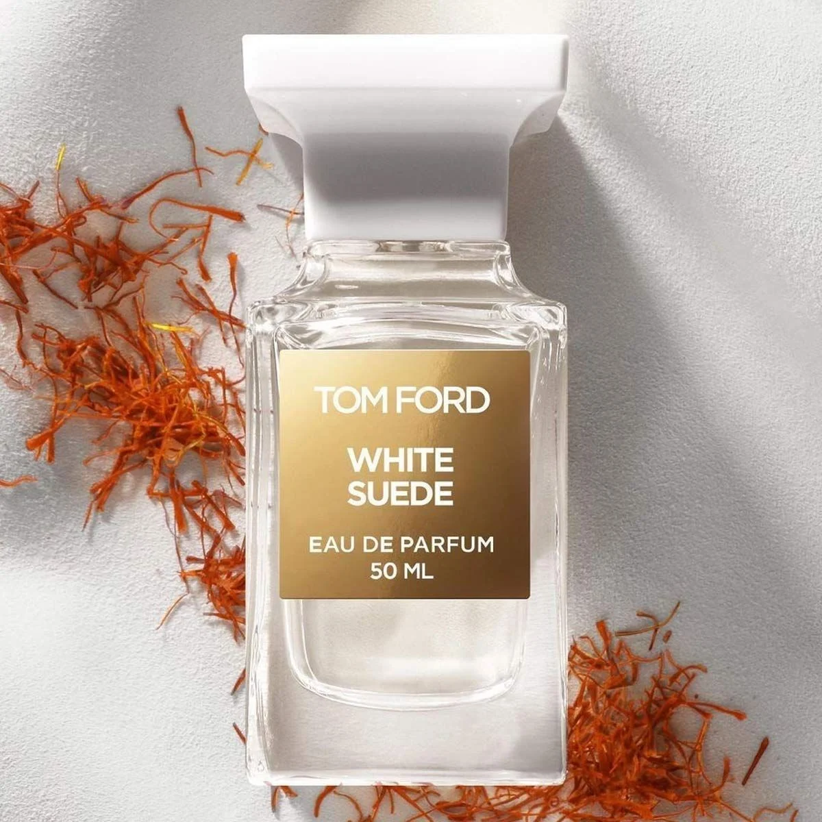 Mùi hương nước hoa Tom Ford White Suede EDP