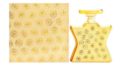 Thiết kế chai nước hoa Bond No 9 Signature Scent EDP 100ml