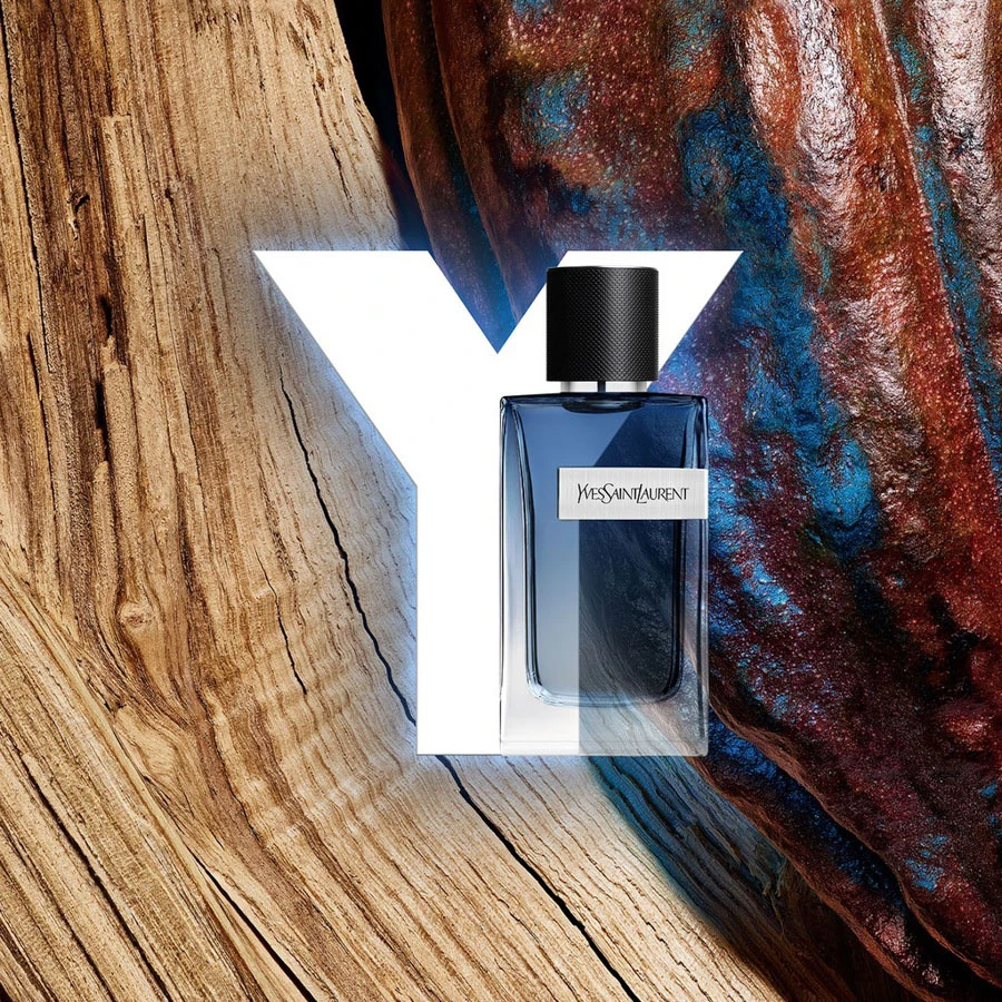 Mùi hương nước hoa nam Yves Saint Laurent Y Live EDT Intense