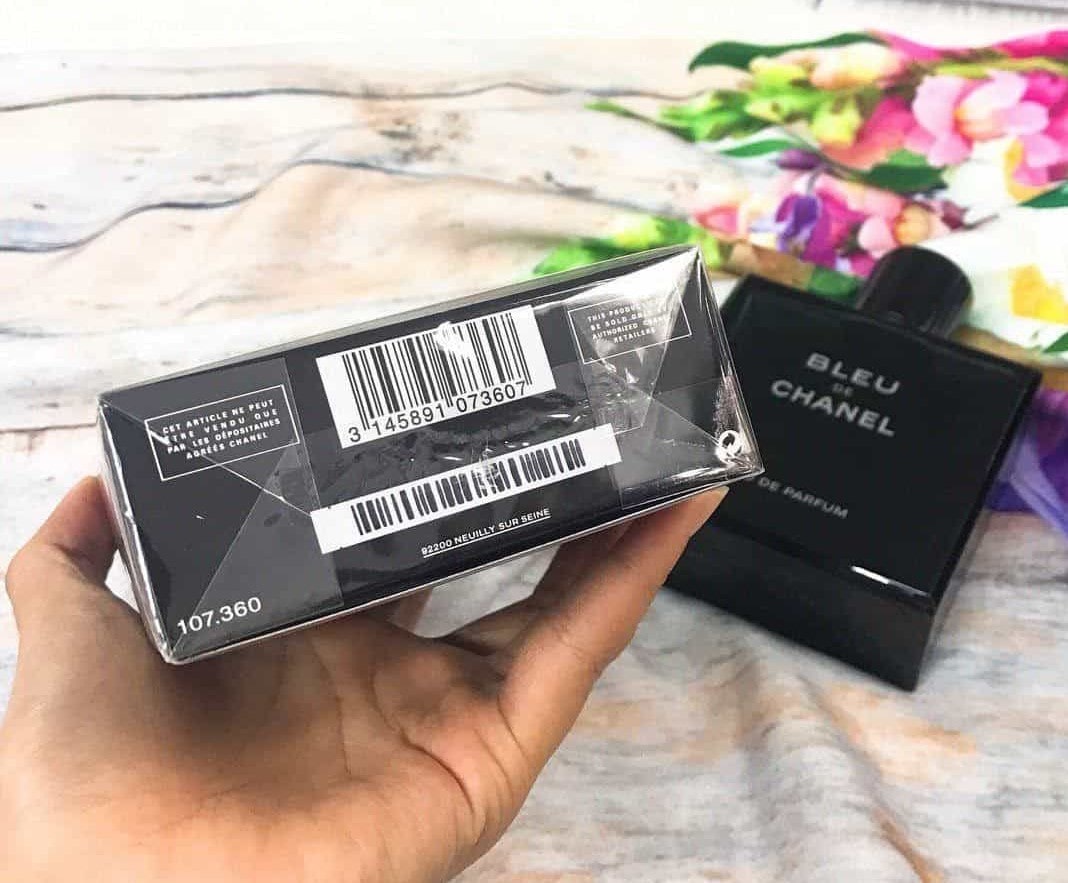 Mua nước hoa chính hãng Halam Perfume
