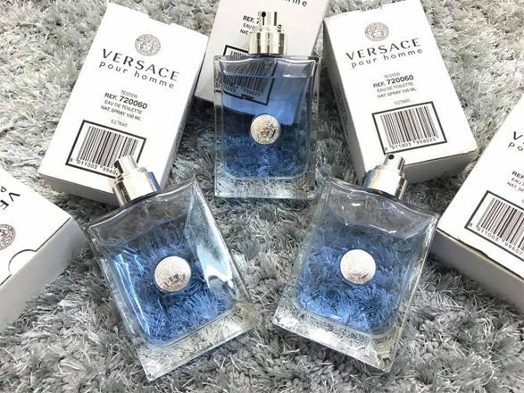 Địa chỉ mua nước hoa uy tín - D2perfume