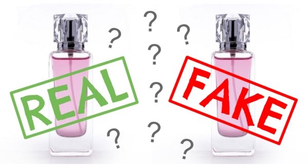 Cách Nhận Biết Nước Hoa Chính Hãng