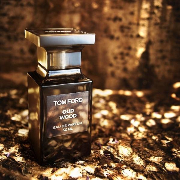 Tom Ford Oud Wood – Mùi Hương Unisex Đậm Chất Thượng Lưu