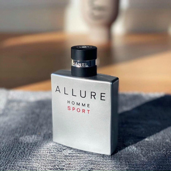Chanel Allure Homme Sport EDT – Phong Cách Thể Thao Sảng Khoái